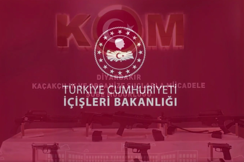 54 ilde sosyal medya operasyonu… 258 şüpheli yakalandı