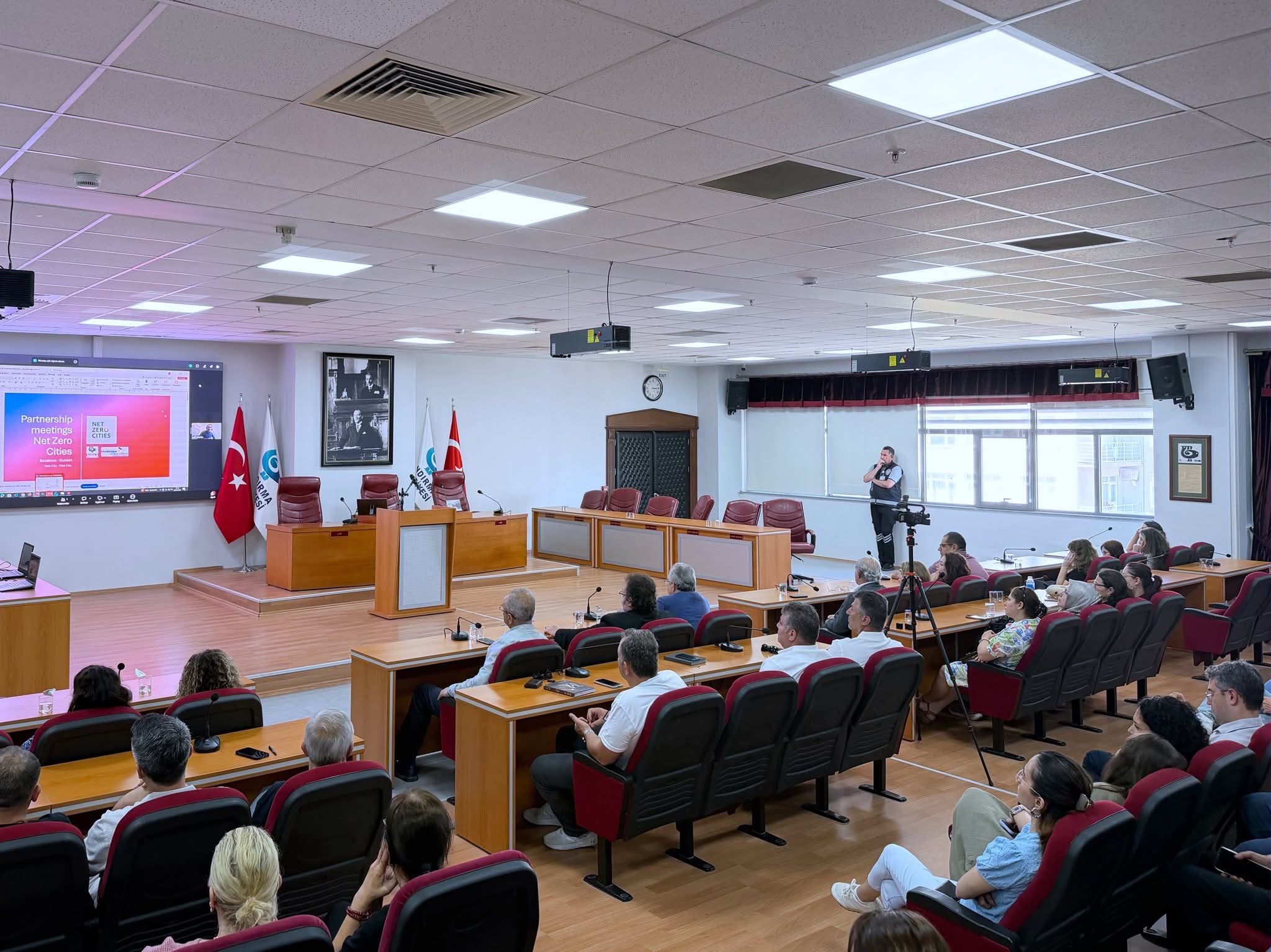 Bandırma Belediyesi’nden Dev Adım