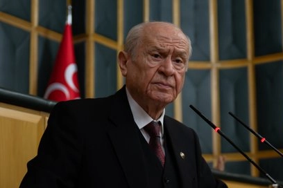 Bahçeli’den CHP’ye sert eleştiri… Türkiye’yi karıştırmaya kimse cüret etmemelidir