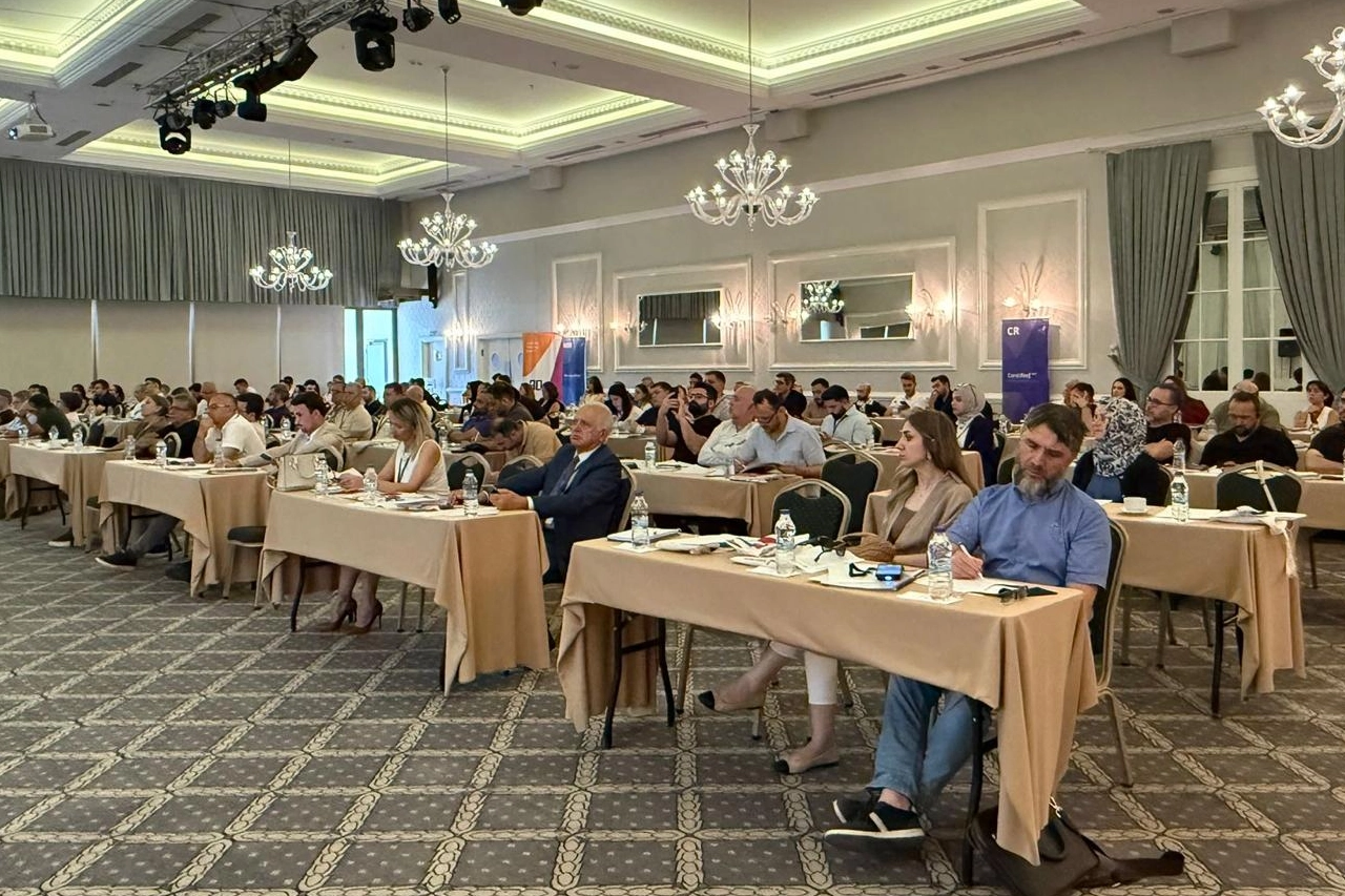 Bursa’da ‘Akıllı Fabrika Dönüşümü’ masaya yatırıldı