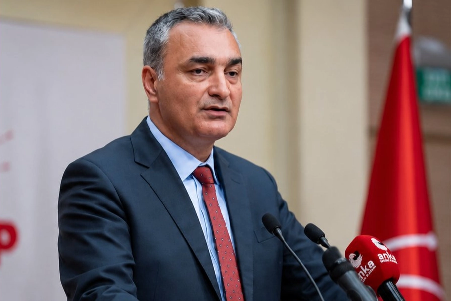 CHP’de yeni ihraç ve fesih kararları… 6 İl Başkanı YDK’ya sevk edildi, 6 il başkanı yönetimden alındı