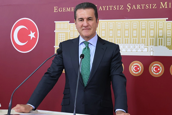 CHP’li Sarıgül’den Hükümete çağrı