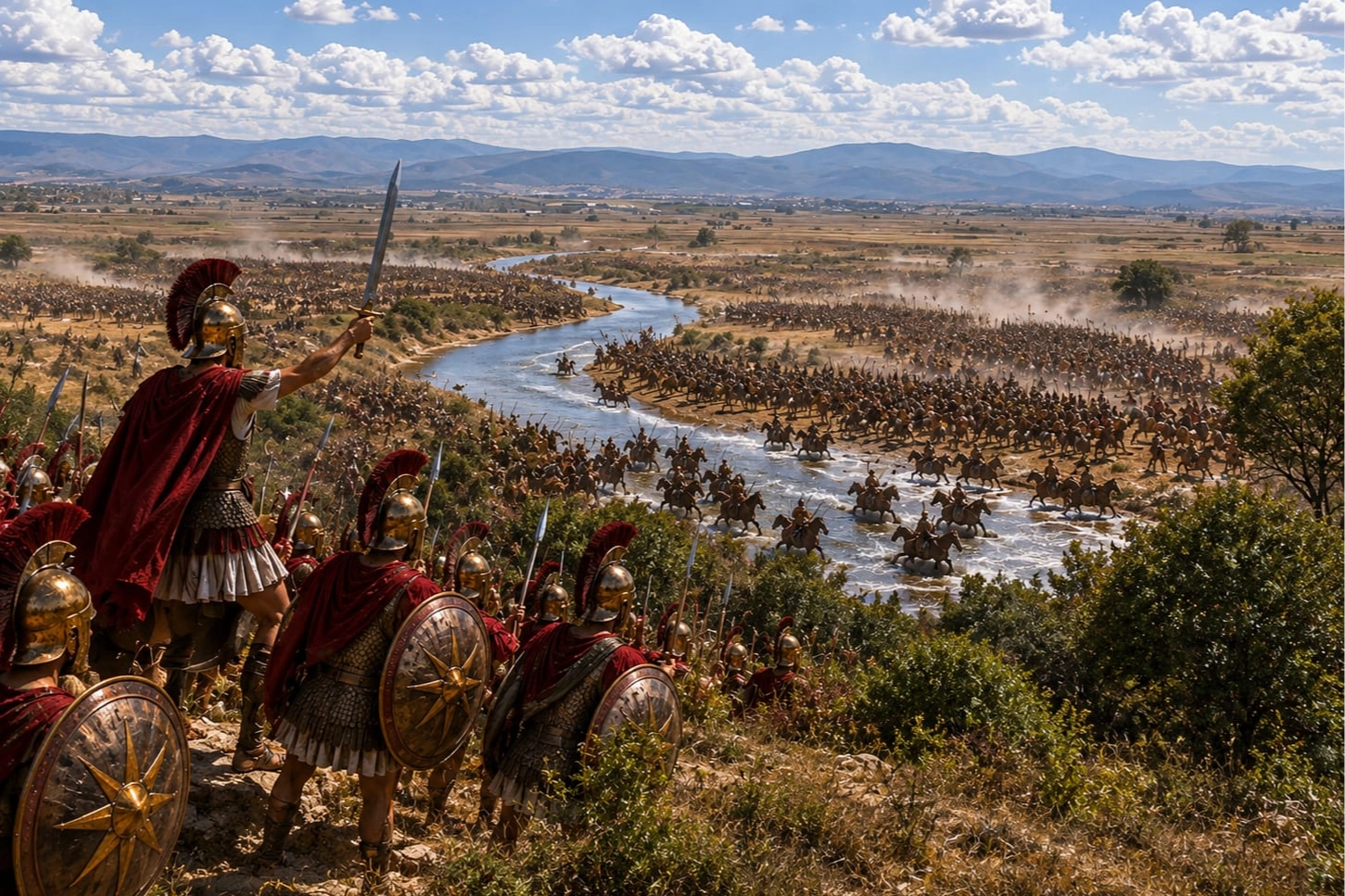 Granikos Savaş Alanı ‘SİT’ ilan edildi