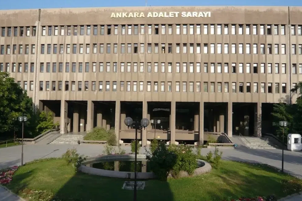 HSK’dan Ankara için adli kararname… Aykut Çelik, Ankara Cumhuriyet Başsavcılığı’na atandı