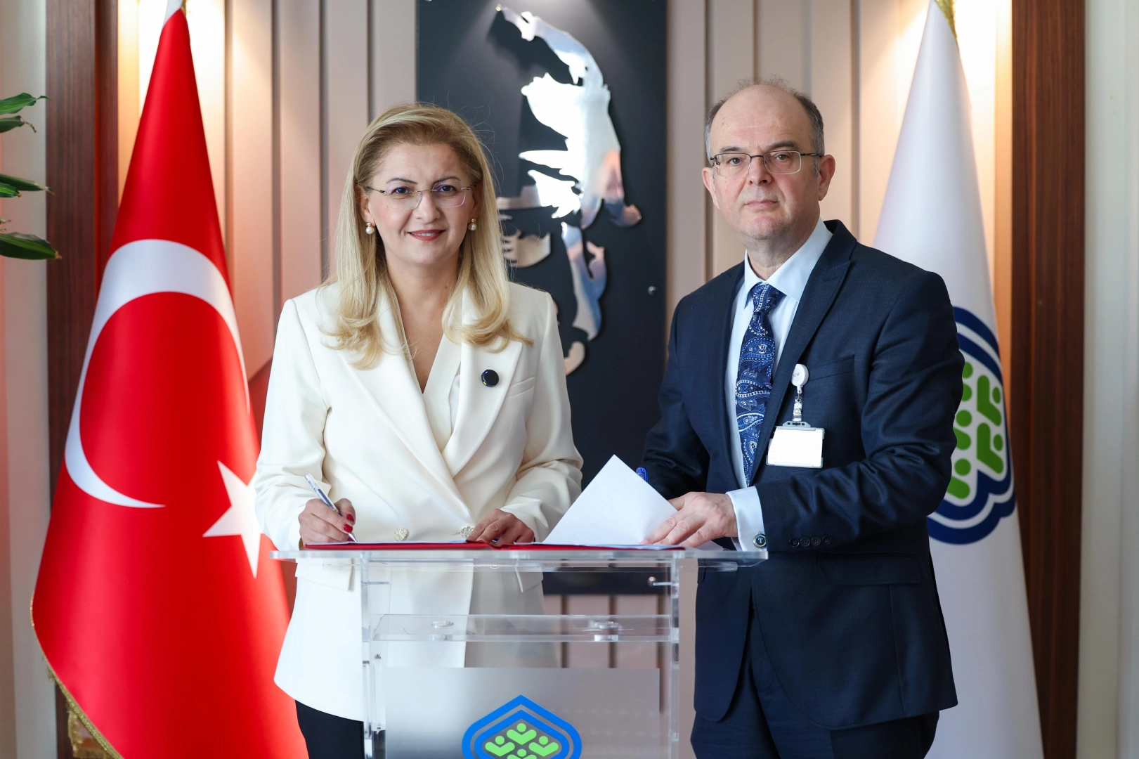 İstanbul Bakırköy’de yerel yönetimden eğitim odaklı iş birliği
