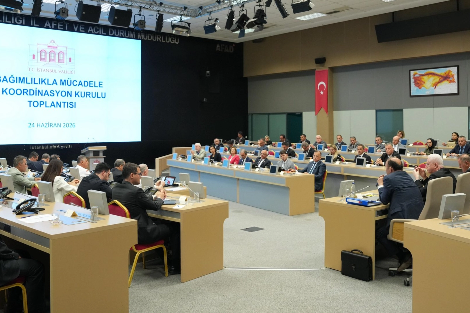 İstanbul’da bağımlılıkla mücadelede yeni dönem… Gençler için kapsamlı plan