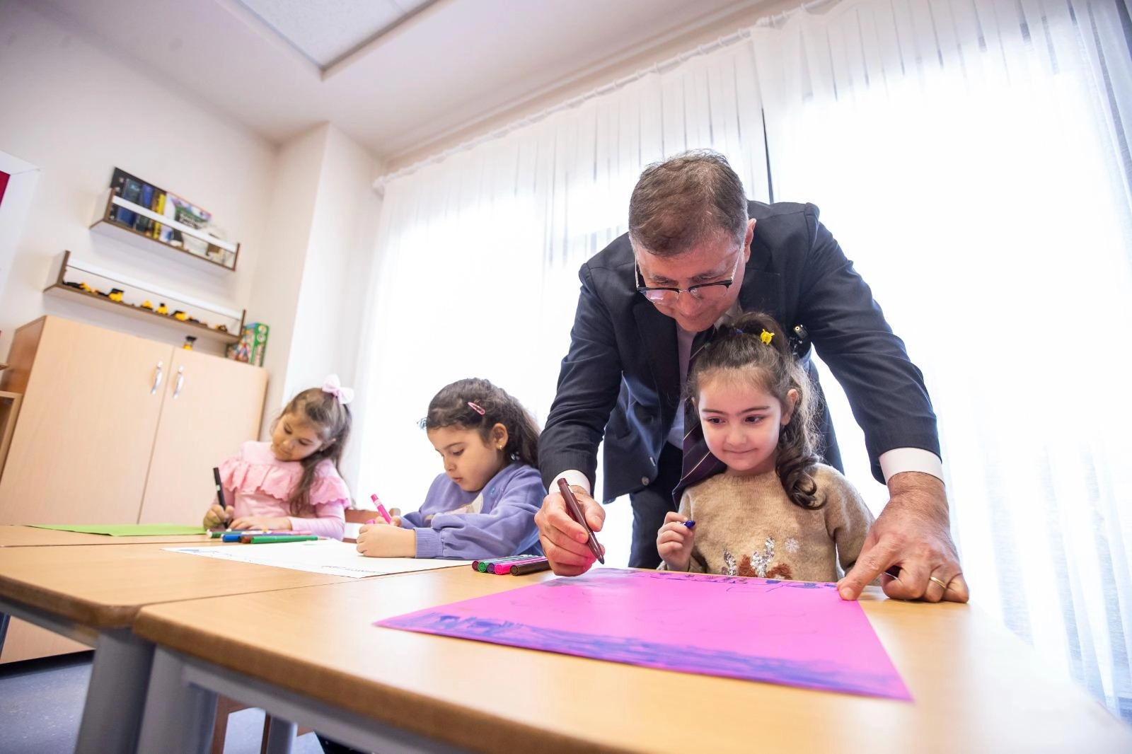 İzmir’de çocuklar için yeni dönem başvuruları başladı