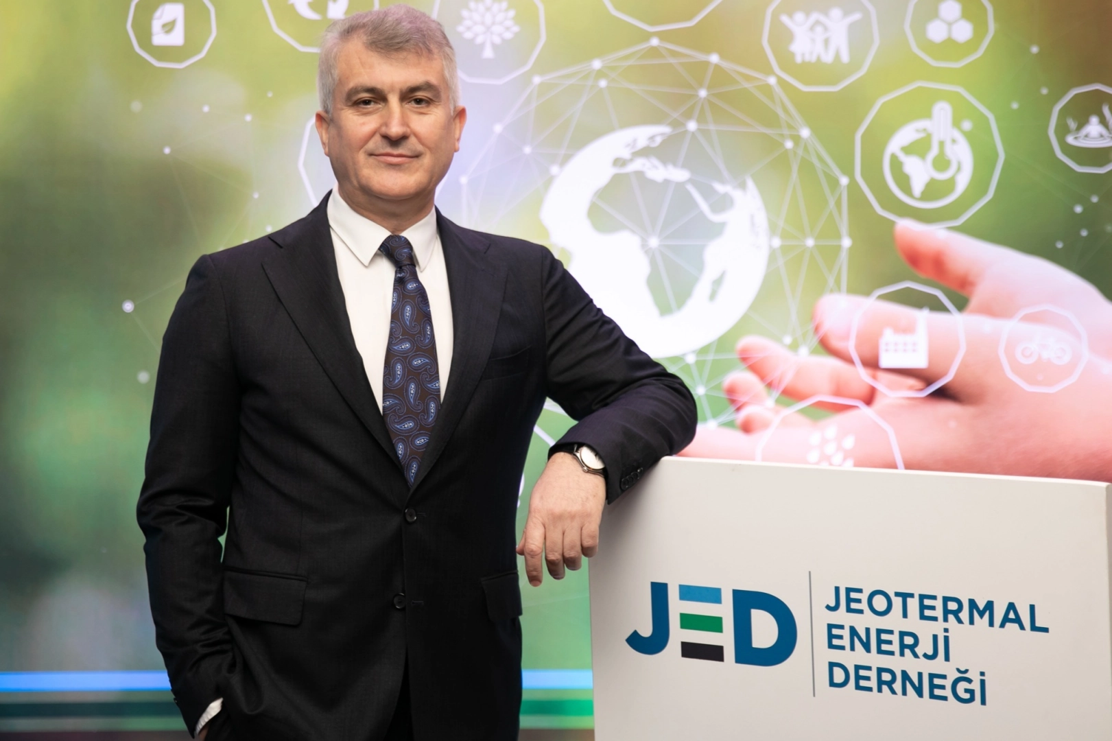 Jeotermal sektöründen EPDK’ya hibrit kapasite çağrısı… 100 MW yetersiz, en az 360 MW olmalı