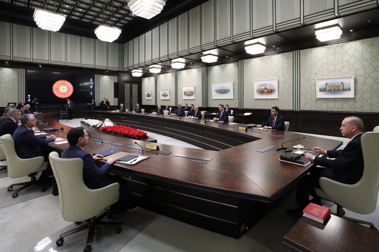 Kabine bugün toplanıyor… İran-ABD Anlaşması ve ekonomi gündemde