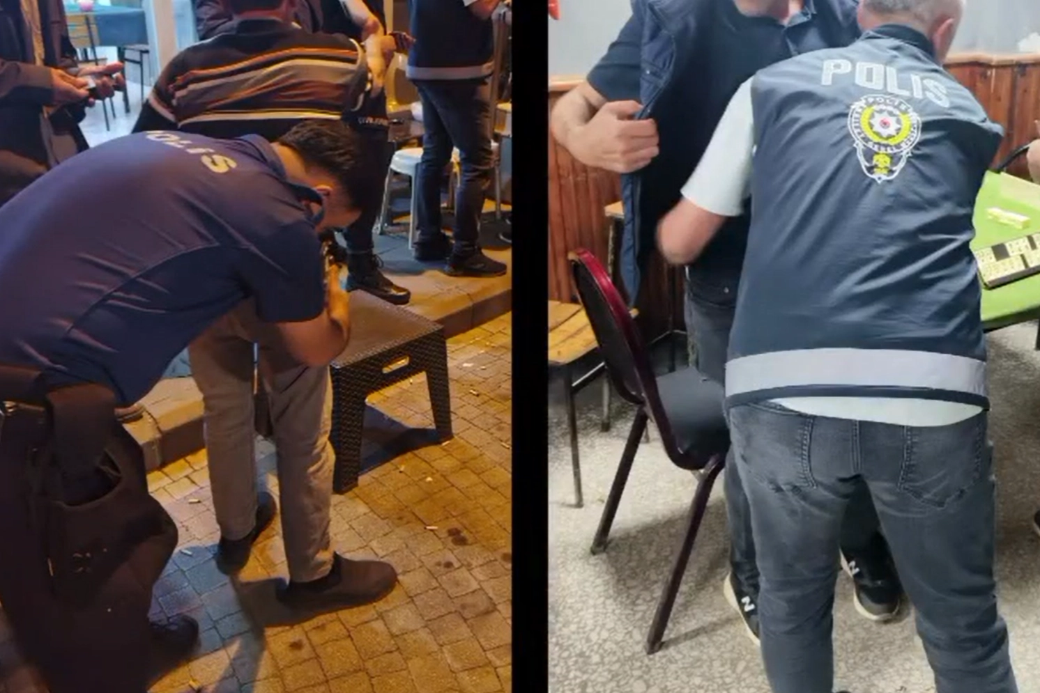 Kastamonu Taşköprü’de ‘güven ve huzur’ uygulaması