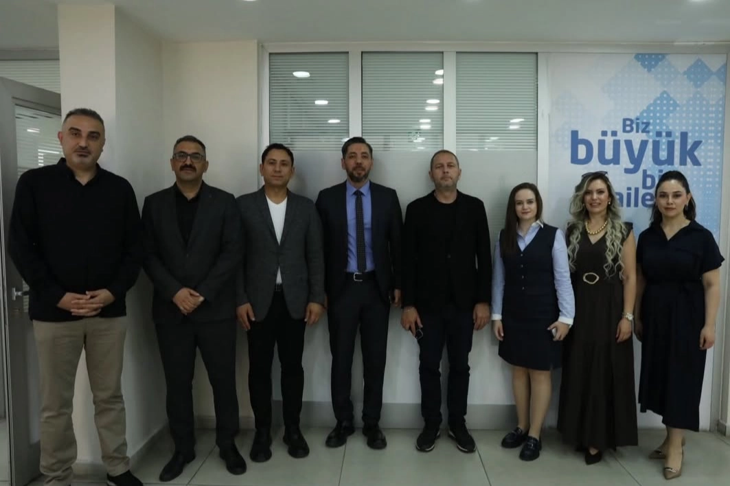 KAYMEK’ten istihdama güçlü adım