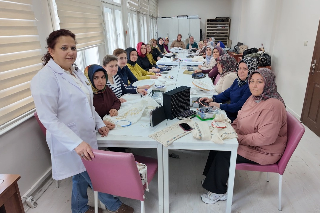 Kayseri Büyükşehir’den ücretsiz kültür hamlesi