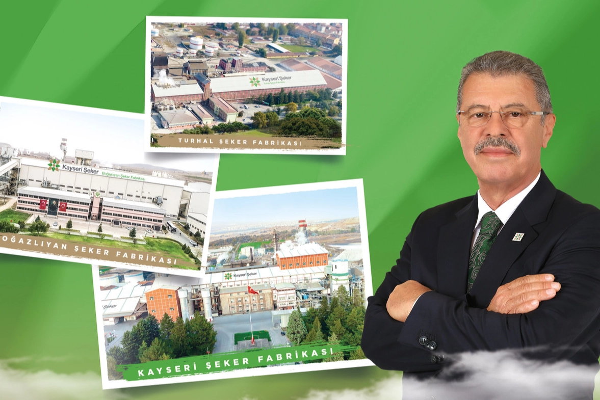 Kayseri Pancar’dan ‘reform’ mesajı