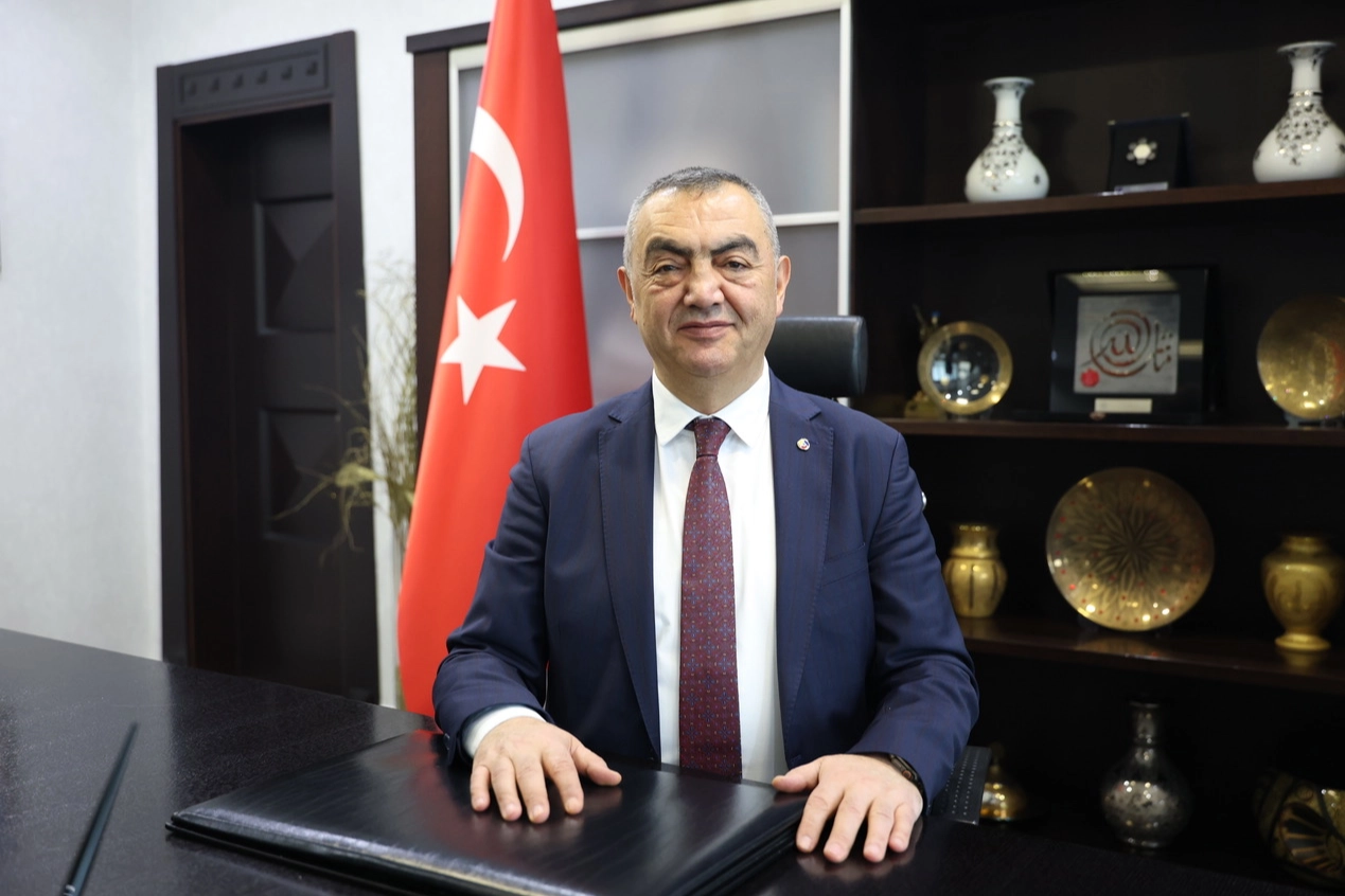 KAYSO’dan 11 Kayseri firmasına özel kutlama