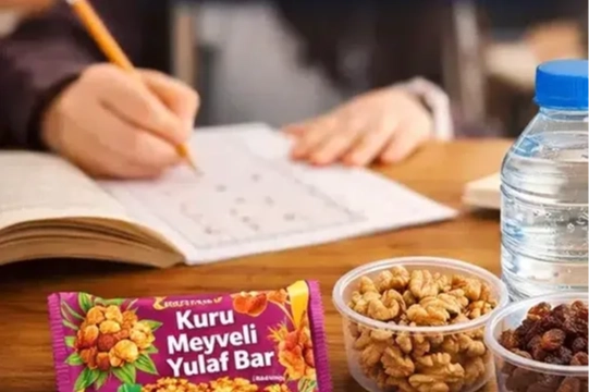 MEB’den LGS’de bir ilk… Öğrencilere beslenme paketi dağıtılacak