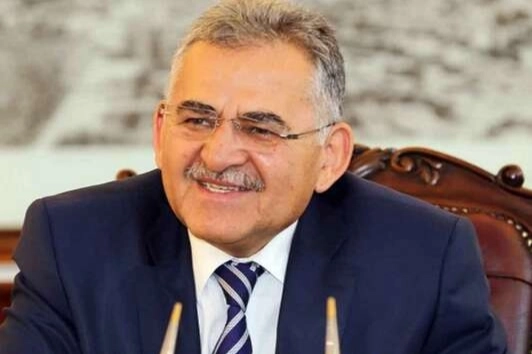 İSO 500’e giren 11 Kayseri firmasına ‘Büyük’ tebrik