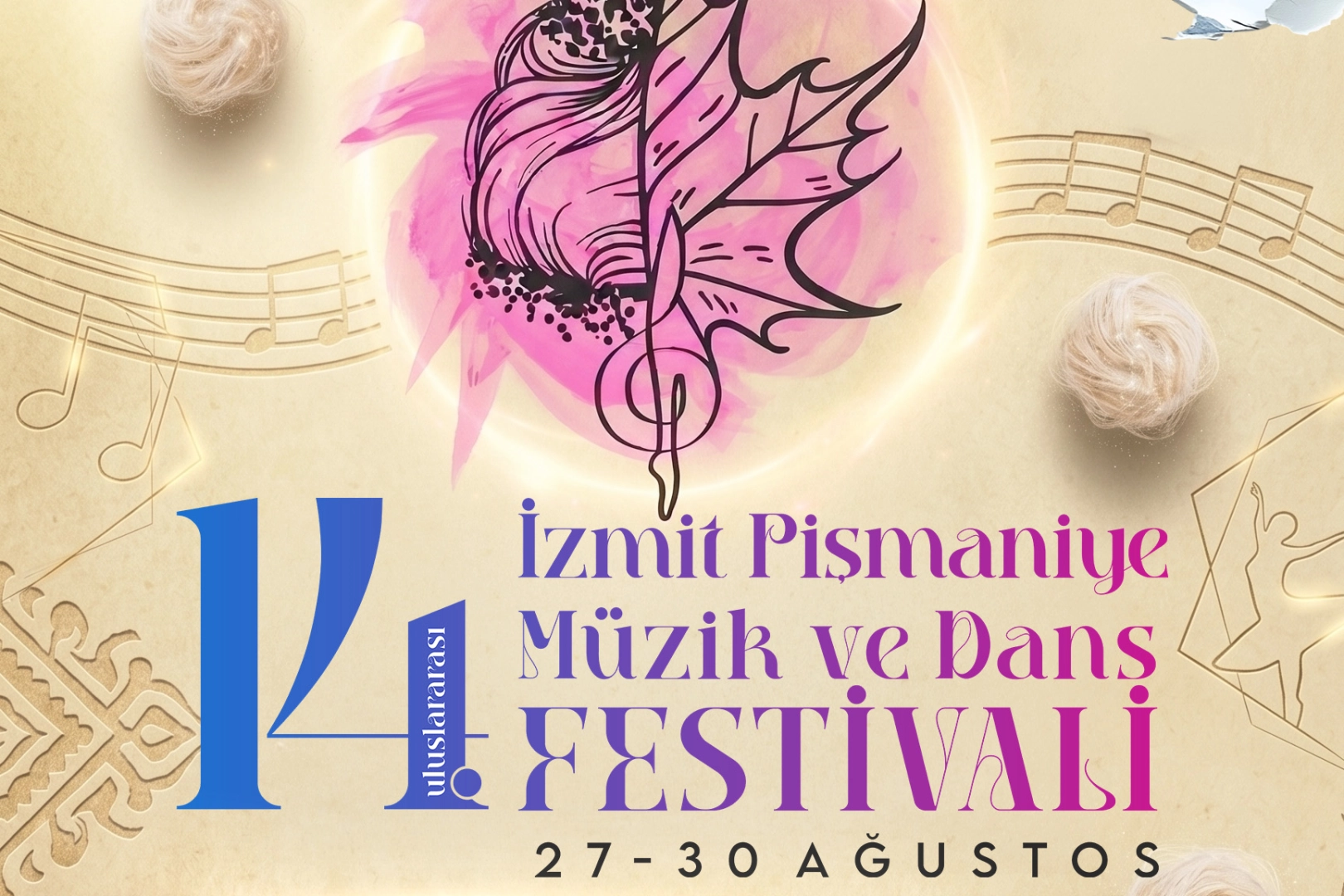 Pişmaniye maskotu aranıyor… Kostüm, şapka ve maskot tasarımları İzmit’te yarışacak