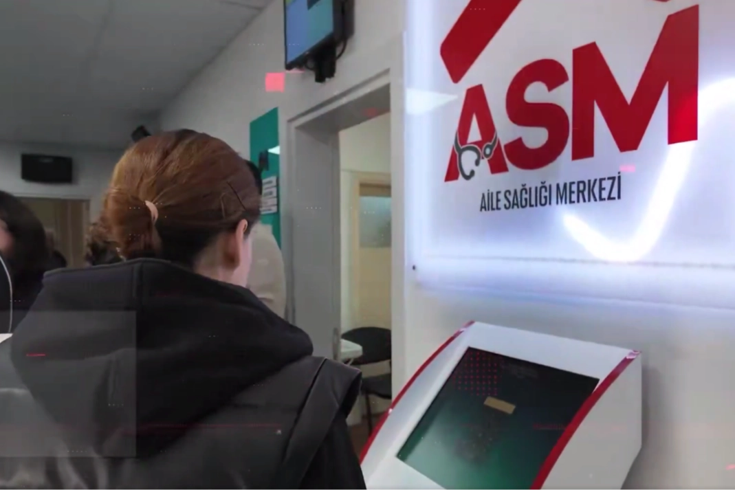 Sağlıkta koruyucu model güçleniyor… Türkiye’de 8.350 ASM ile hizmet ağı