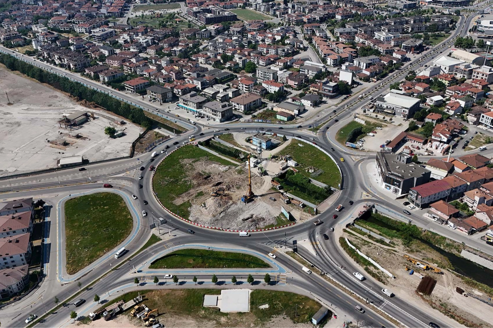 Sakarya Büyükşehir’den LGS hassasiyeti