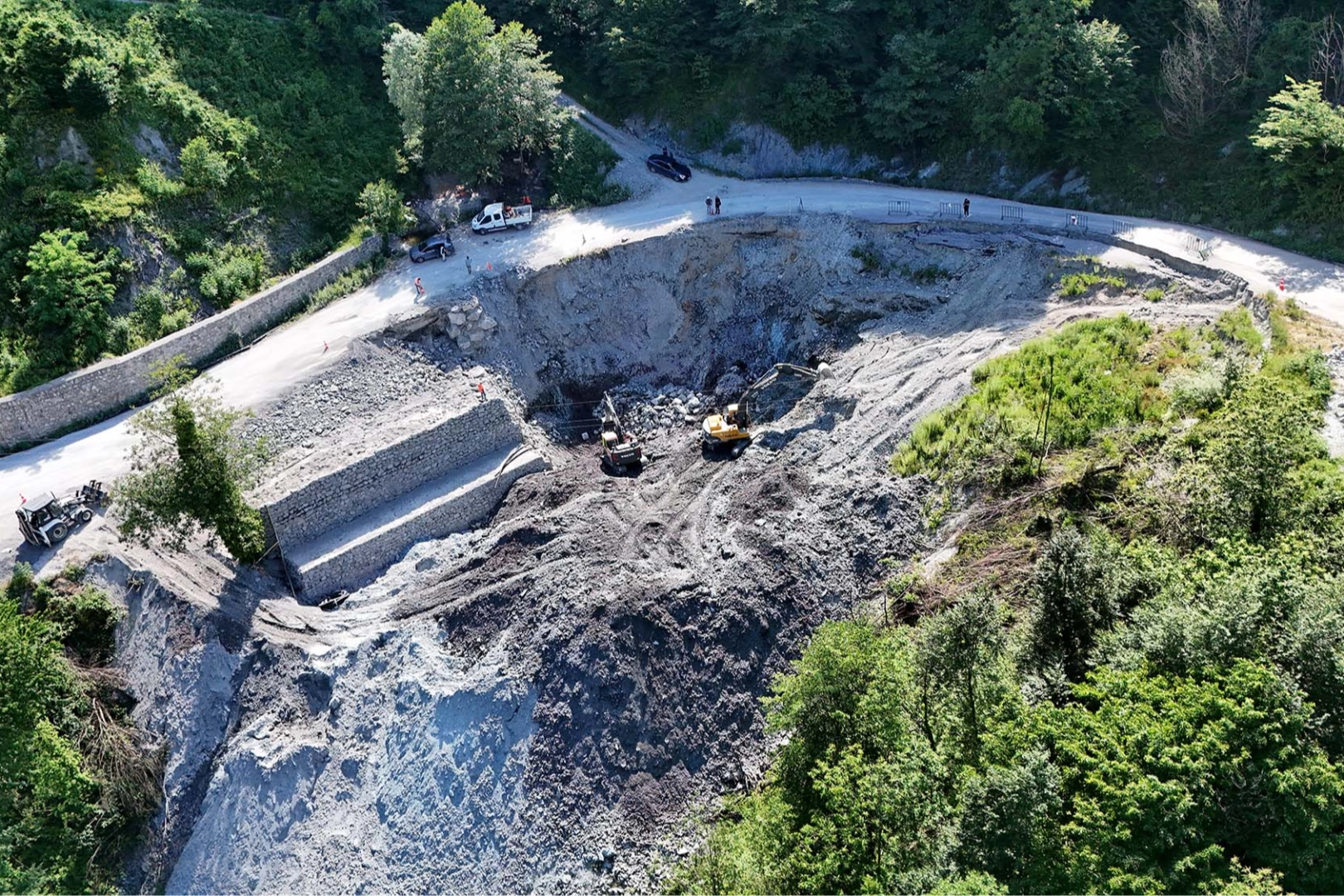Sakarya’da Akçay Barajı’ndan taşınan şehrin içme suyuna ‘kalkan’ olacak