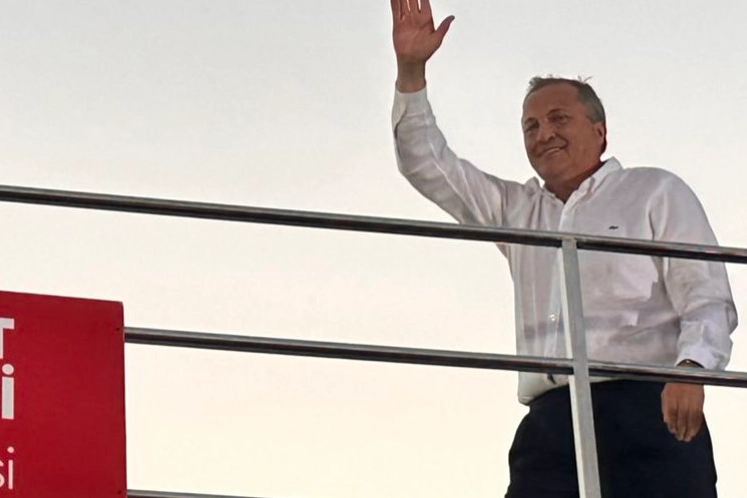 Seyit Torun’dan CHP PM’den istifa etti