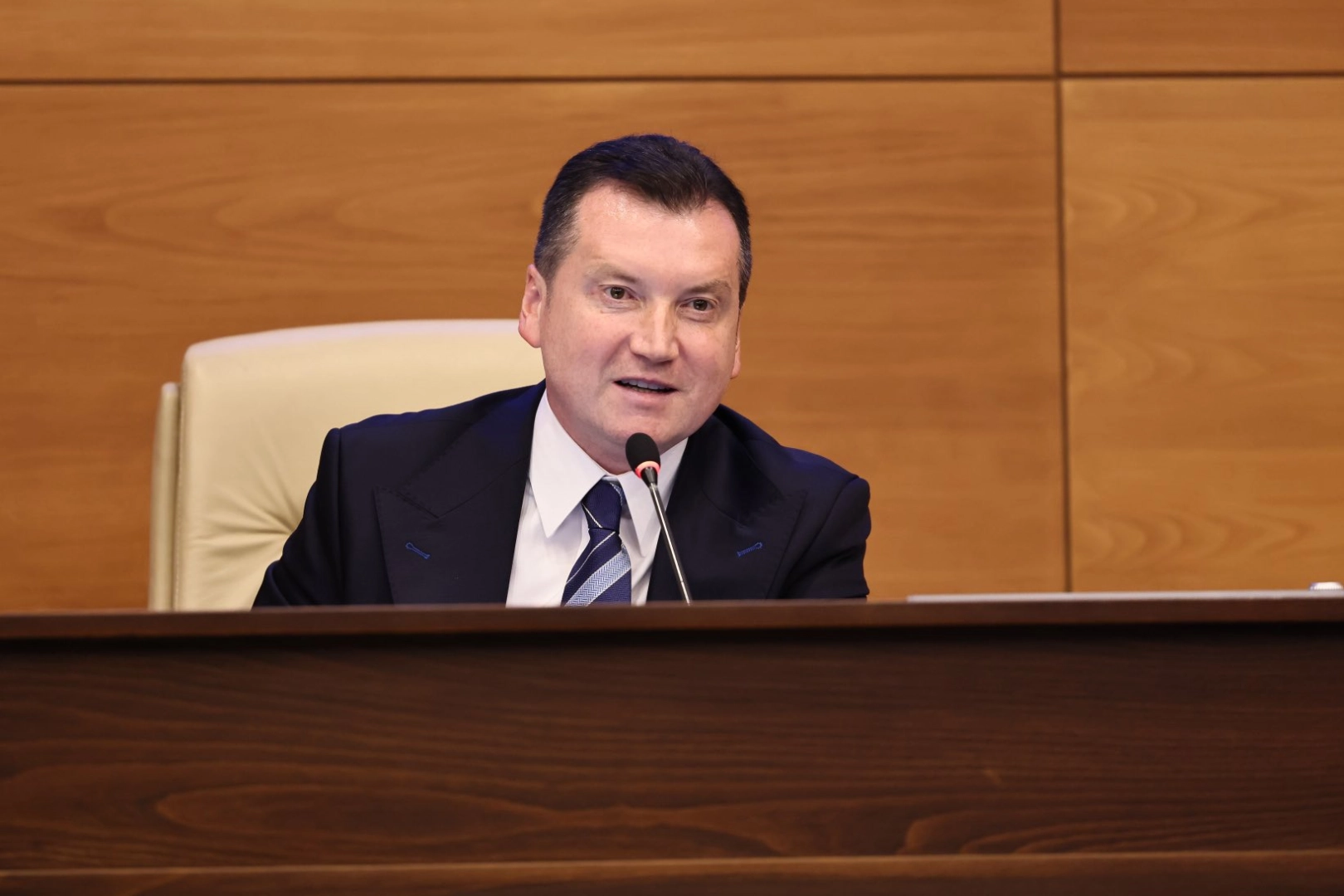 İçişleri Bakanlığı, Silivri Belediye Başkanı Bora Balcıoğlu’nu görevden uzaklaştırdı