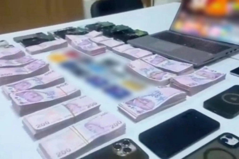 Son 5 günde 357 ‘siber’ gözaltı!