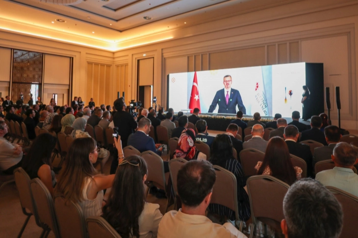 Türkiye’nin Gastrodiplomasi Modeli’nin programında üçüncü durak Afyonkarahisar