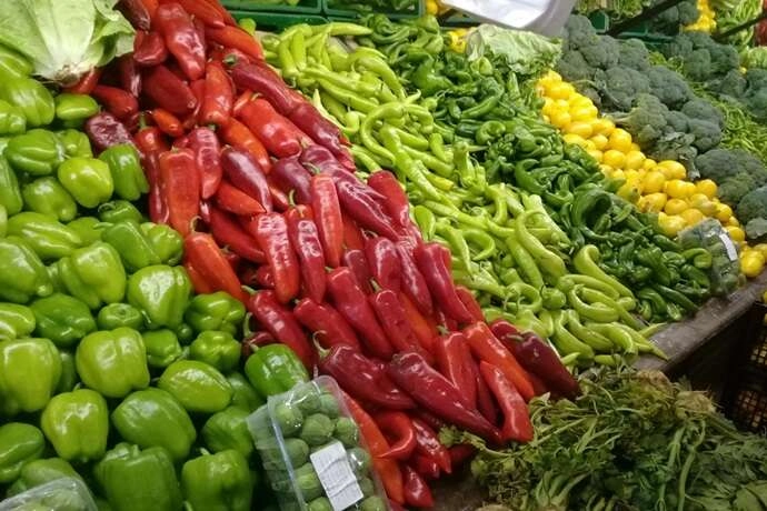 Tarımda üretici enflasyonu yüzde 43’ü aştı… Sebze fiyatlarında üç haneli artış!