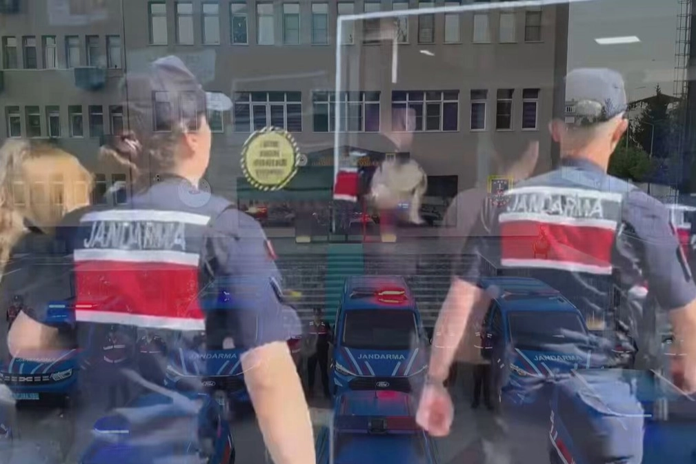 9 ilde 73 ‘siber’ gözaltı! 2,3 milyar liralık hesap hareketi tespit edildi