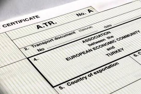 AB’ye e-ticaret ihracatında yeni dönem… 150 Avro altı gönderilere elektronik A.TR kolaylığı