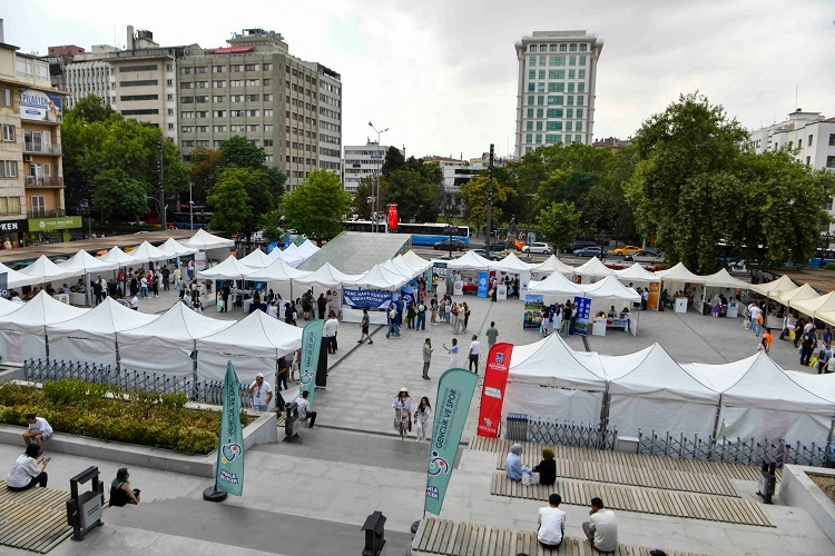 ABB’den 5’inci üniversite tanıtım günleri