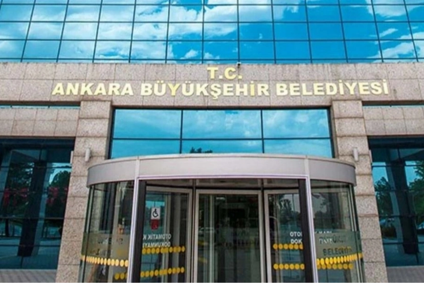 Ankara Büyükşehir’den ‘AHBAP’ açıklaması