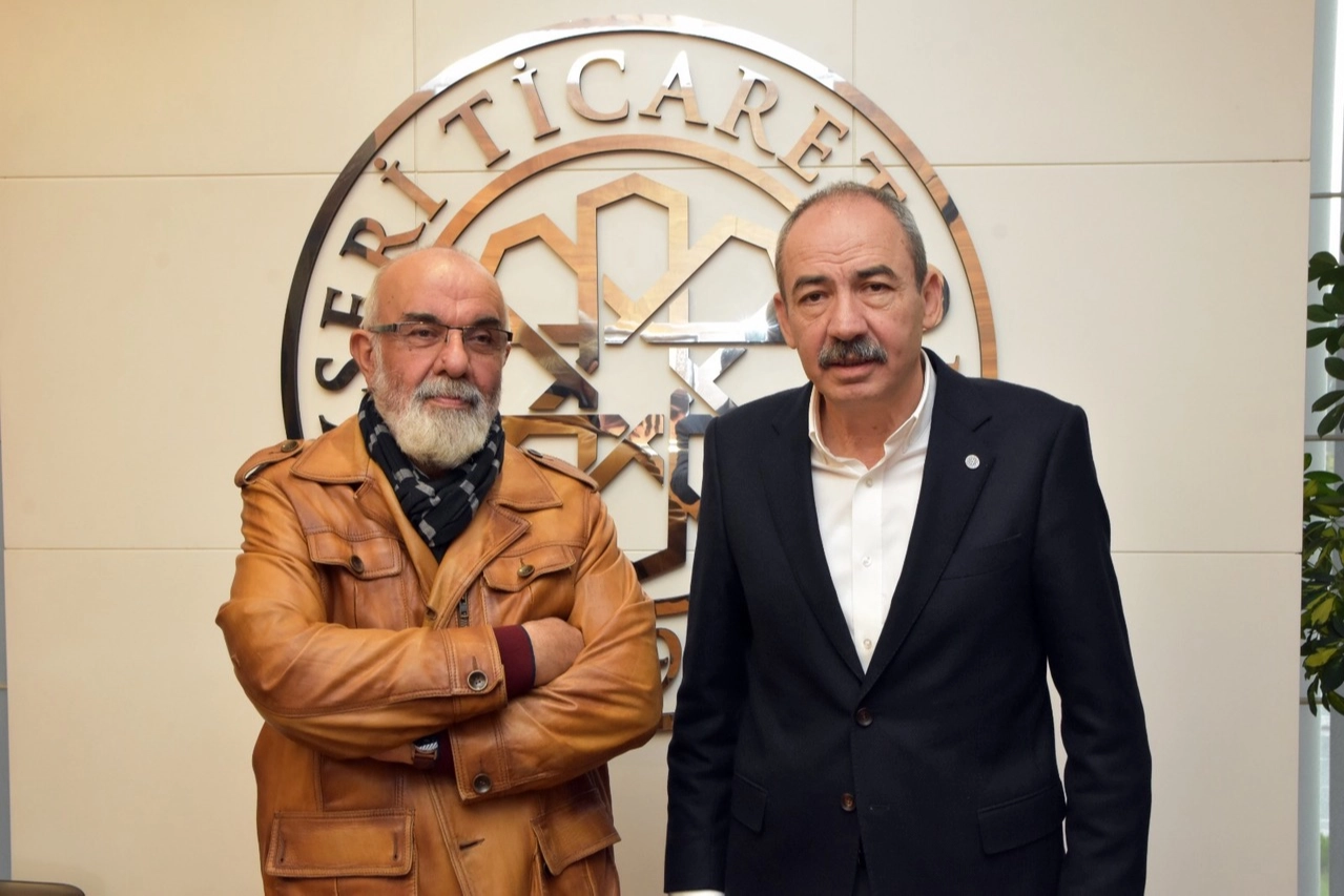“Basın yatırımcıya doğru yolu gösterir”