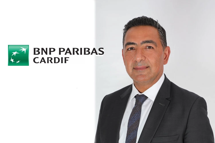 BNP Paribas Cardif Türkiye’de yeni atama