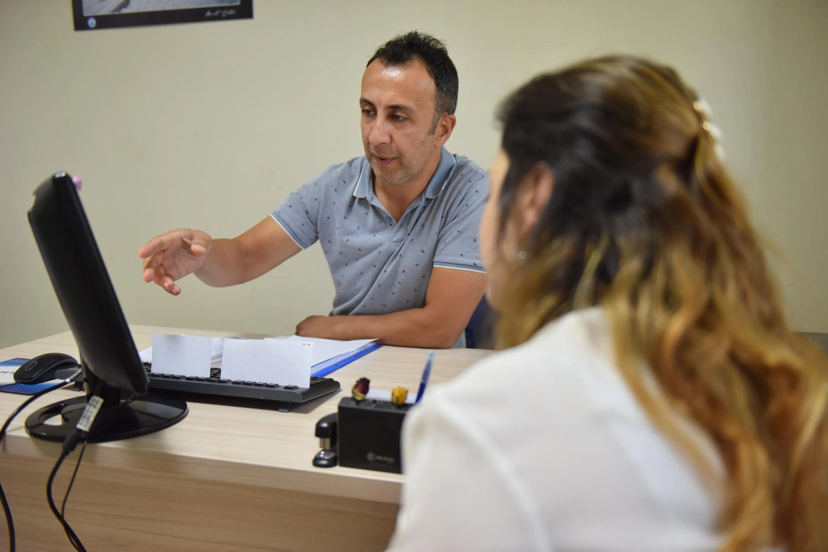 Bursa Yıldırım’da istihdama güçlü destek