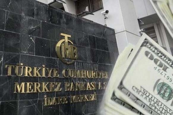 Cari açık 1,46 milyar dolar oldu… Yıllık açık 37,3 milyar dolara yükseldi
