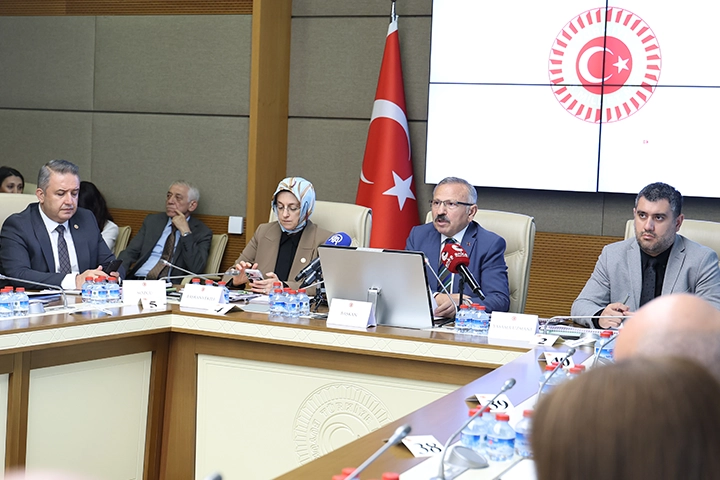 Çocuk suçlarında yeni dönem… Meclis Komisyonu’ndan kapsamlı düzenlemeye onay