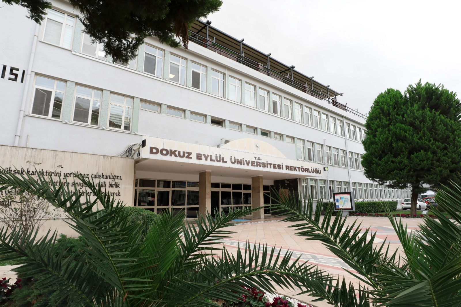 Dokuz Eylül’de tanıtım ve tercih günleri başlıyor