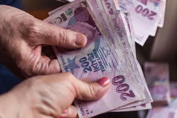 TBMM’ye AK Parti’den dev teklif… En düşük emekli aylığı 23 bin 552 TL’ye yükseliyor