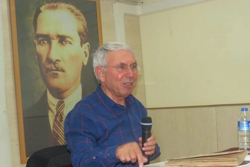 Enez’de arıtma suyu tartışması! Denize değil, tarıma kazandırılsın…