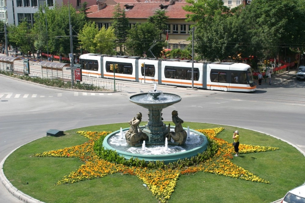 Eskişehir Kent Konseyi’nin fotoğraf yarışmasına başvurular sürüyor