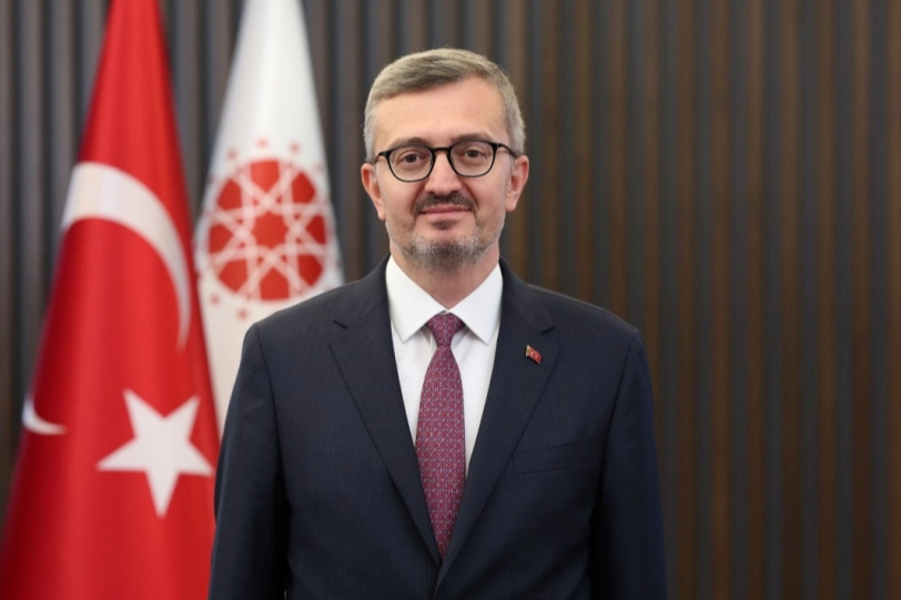 AP’nin Kıbrıs kararına bir tepki de İletişim Başkanı Duran’dan