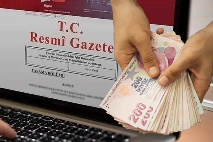 İşsizlik Sigortası Fonu kullanım oranı yüzde 50’ye çıkarıldı
