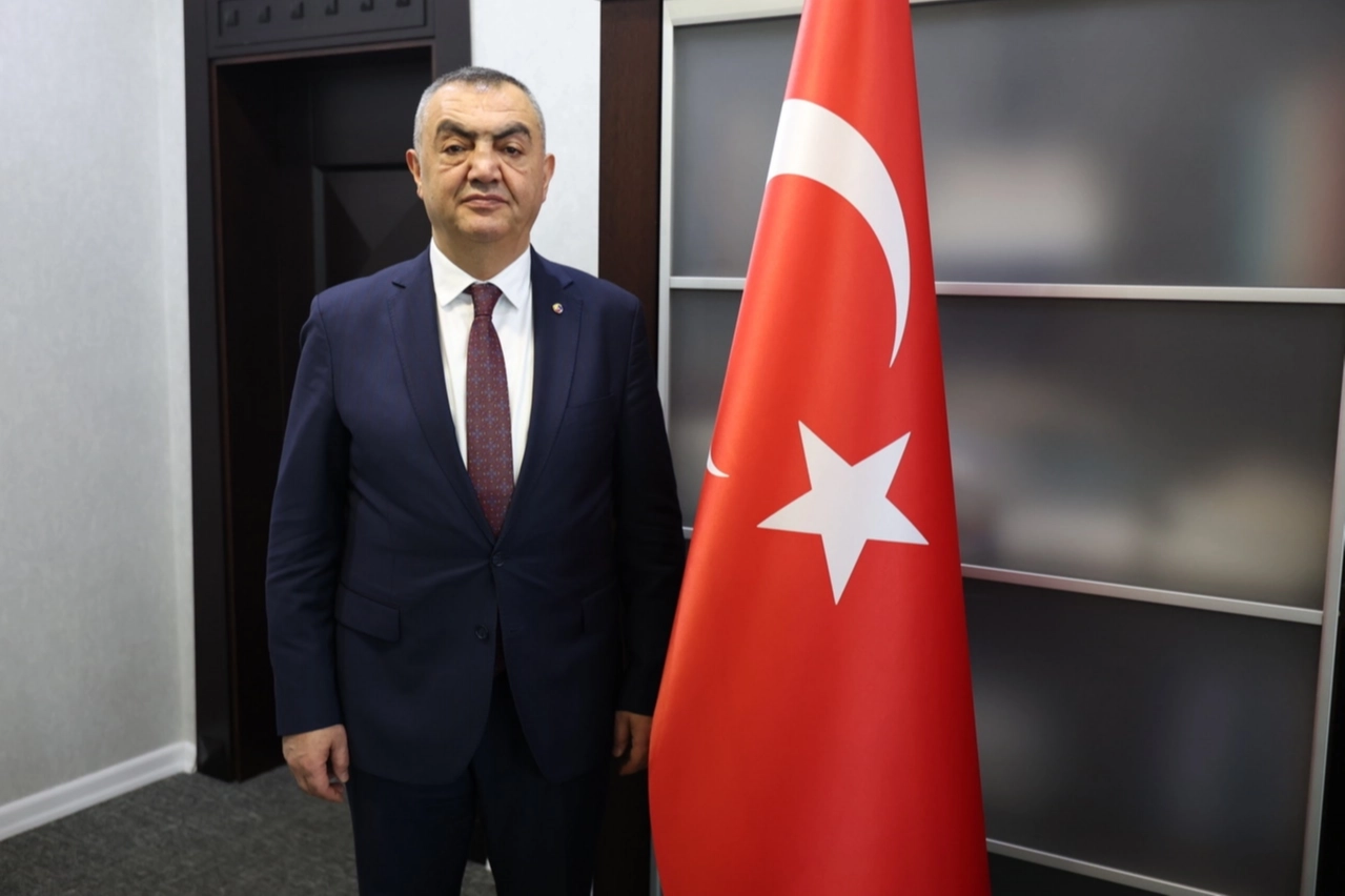 Kayseri ihracatı 2025’i geride bıraktı