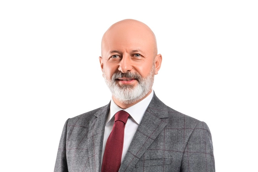 Kayseri’nin kalbi Fuar38’de atacak