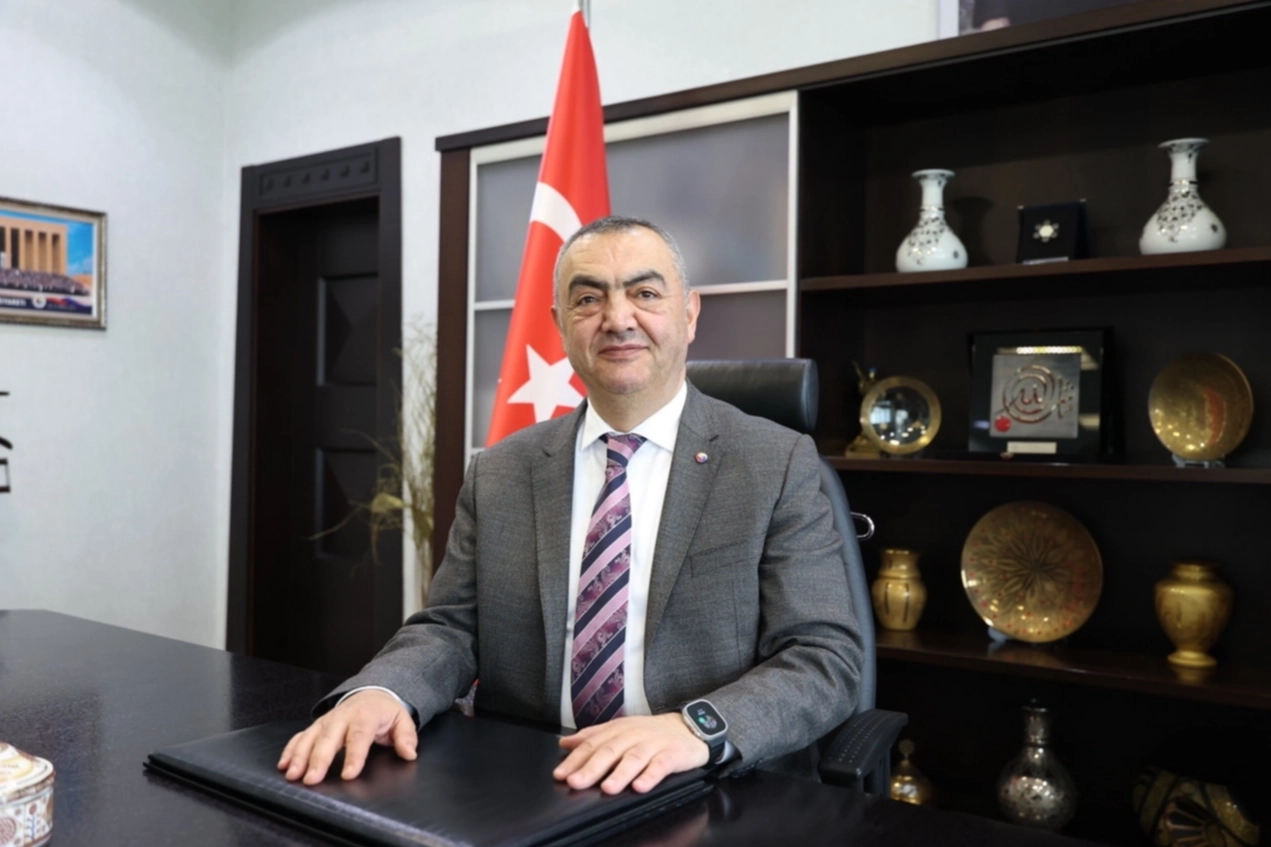 KAYSO’dan ‘basın’a övgü
