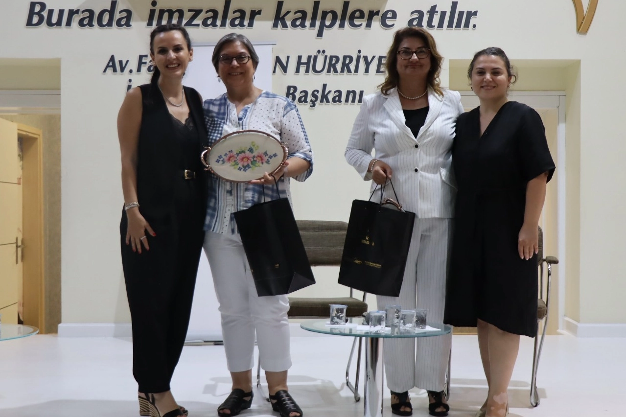 Kocaeli İzmit’te aile tutumlarının rolü anlatıldı