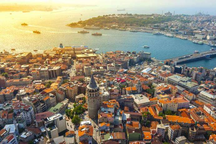 Konut satışları yüzde 35,8 arttı… Yabancılara 2.015 konut satıldı