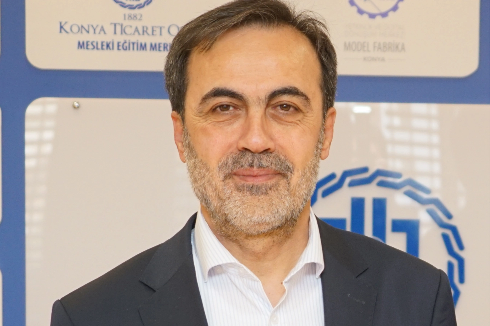 Konya’nın üretim gücü gururu